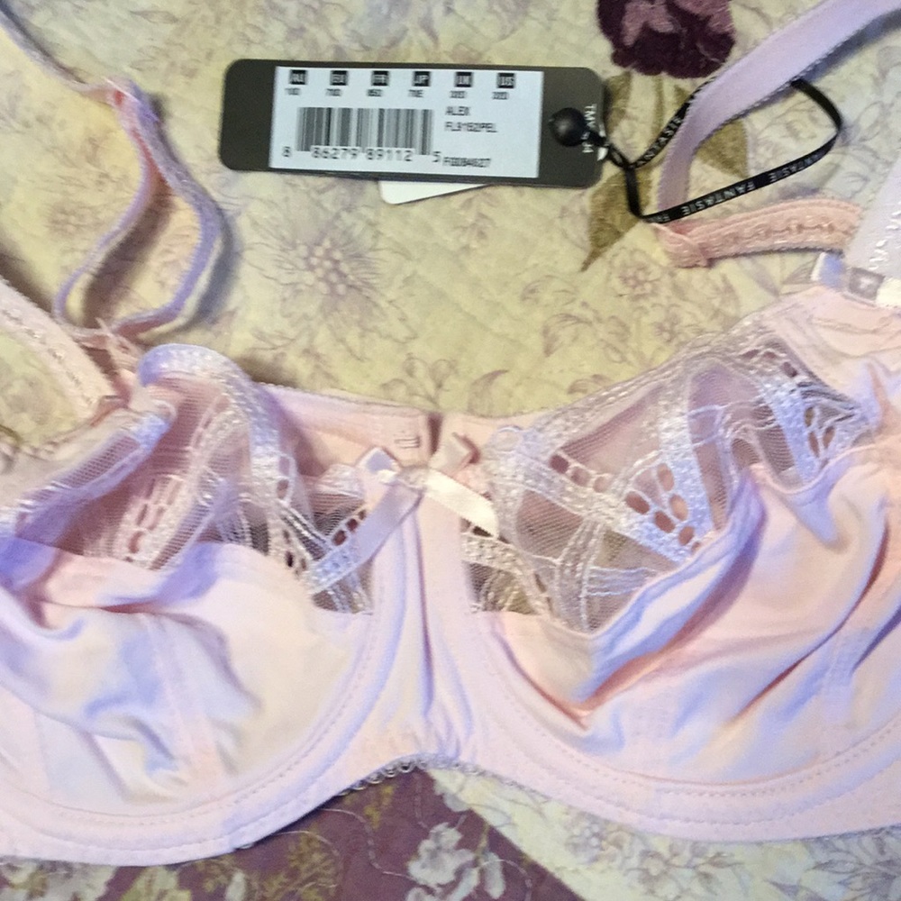 9152 Fantasie Alex bra